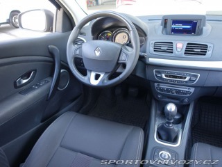Renault Mégane 1.5 dCi 2010