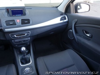 Renault Mégane 1.5 dCi 2010