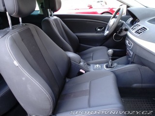 Renault Mégane 1.5 dCi 2010