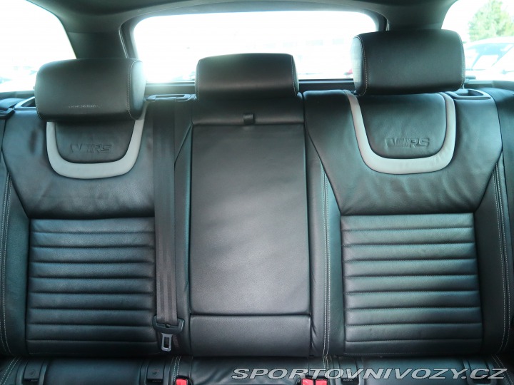 Škoda Octavia RS RS RS 2.0 TDI 2016