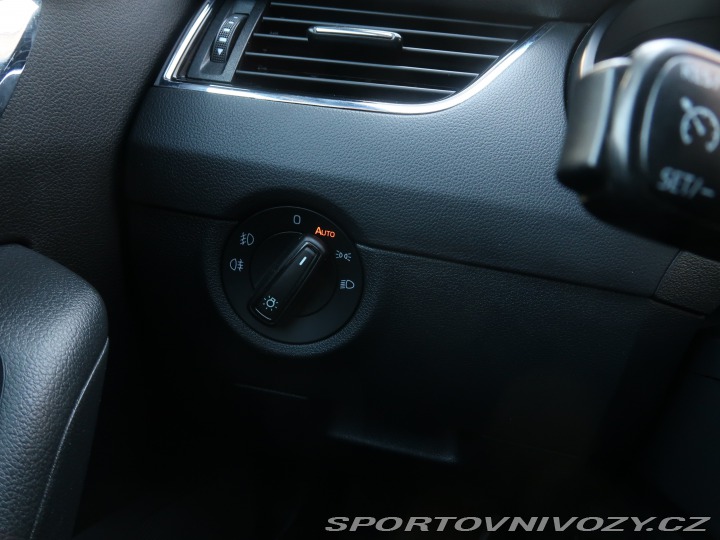 Škoda Octavia RS RS RS 2.0 TDI 2016