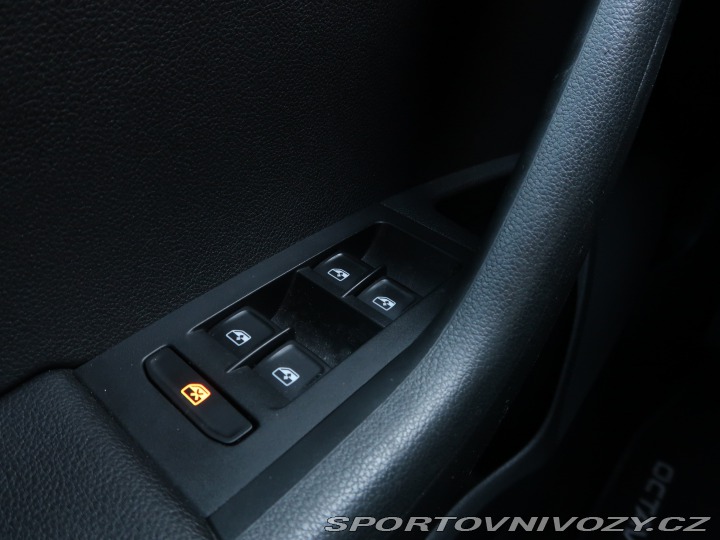 Škoda Octavia RS RS RS 2.0 TDI 2016