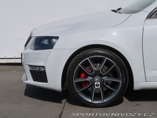 Škoda Octavia RS RS RS 2.0 TDI 2016