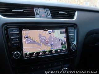 Škoda Octavia RS RS RS 2.0 TDI 2016