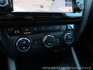 Škoda Octavia RS RS RS 2.0 TDI 2016