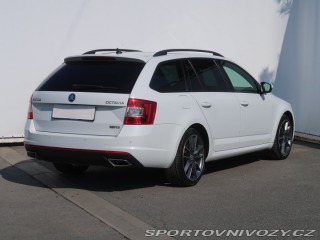 Škoda Octavia RS RS RS 2.0 TDI 2016