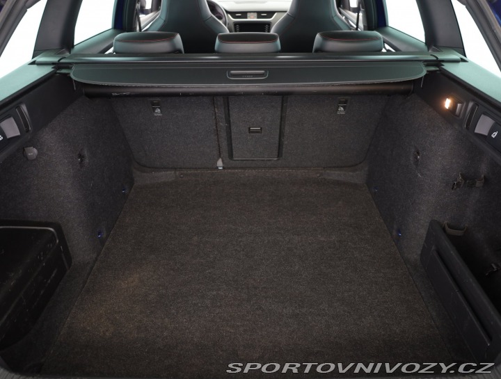 Škoda Octavia RS RS RS 2.0 TDI 2018