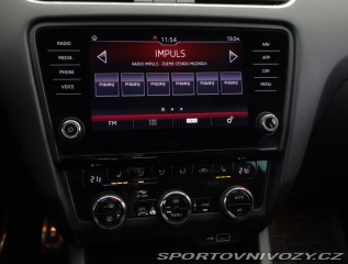 Škoda Octavia RS RS RS 2.0 TDI 2018