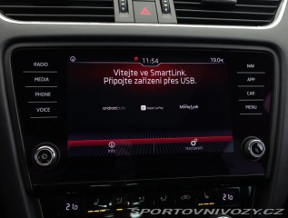 Škoda Octavia RS RS RS 2.0 TDI 2018