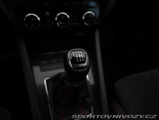 Škoda Octavia RS RS RS 2.0 TDI 2018