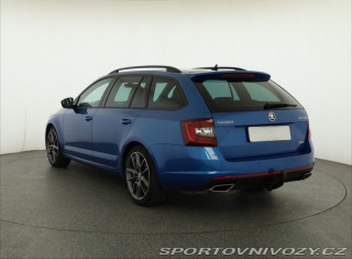 Škoda Octavia RS RS RS 2.0 TDI 2018