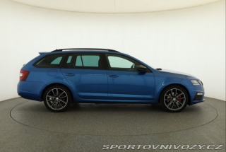Škoda Octavia RS RS RS 2.0 TDI 2018