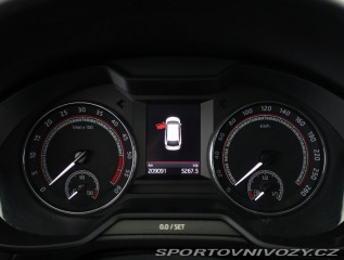 Škoda Octavia RS RS RS 2.0 TDI 2018