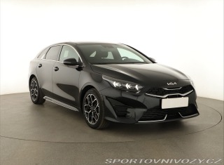 Kia ProCeed GT-Line 1.5 T-GDI MHEV