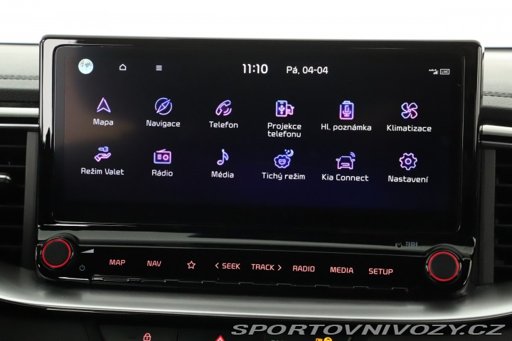 Kia ProCeed GT-Line 1.5 T-GDI MHEV 2023