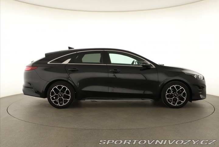 Kia ProCeed GT-Line 1.5 T-GDI MHEV 2023