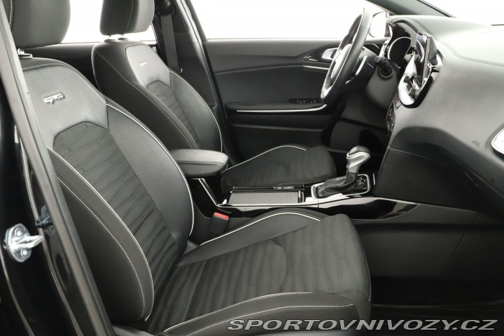 Kia ProCeed GT-Line 1.5 T-GDI MHEV 2023