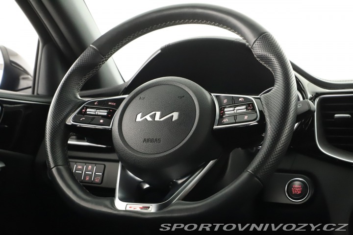 Kia ProCeed GT-Line 1.5 T-GDI MHEV 2023