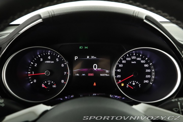 Kia ProCeed GT-Line 1.5 T-GDI MHEV 2023