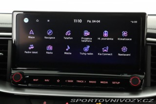 Kia ProCeed GT-Line 1.5 T-GDI MHEV 2023
