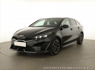 Kia ProCeed GT-Line 1.5 T-GDI MHEV 2023