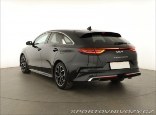 Kia ProCeed GT-Line 1.5 T-GDI MHEV 2023