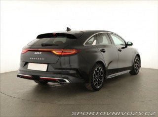 Kia ProCeed GT-Line 1.5 T-GDI MHEV 2023