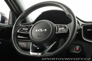 Kia ProCeed GT-Line 1.5 T-GDI MHEV 2023