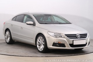 Volkswagen Passat CC CC Highline 2.0 TDI