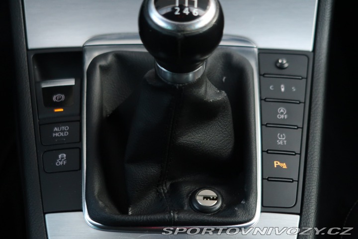Volkswagen Passat CC CC Highline 2.0 TDI 2011