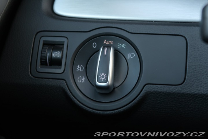 Volkswagen Passat CC CC Highline 2.0 TDI 2011