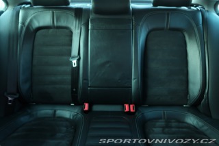Volkswagen Passat CC CC Highline 2.0 TDI 2011