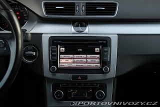 Volkswagen Passat CC CC Highline 2.0 TDI 2011