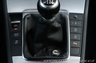 Volkswagen Passat CC CC Highline 2.0 TDI 2011