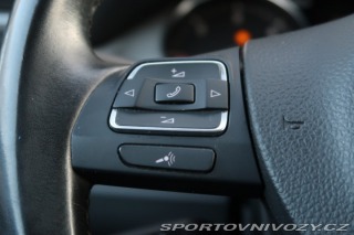 Volkswagen Passat CC CC Highline 2.0 TDI 2011