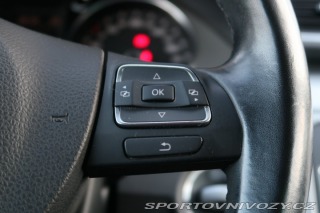 Volkswagen Passat CC CC Highline 2.0 TDI 2011