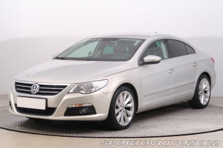 Volkswagen Passat CC CC Highline 2.0 TDI 2011