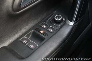 Volkswagen Passat CC CC Highline 2.0 TDI 2011