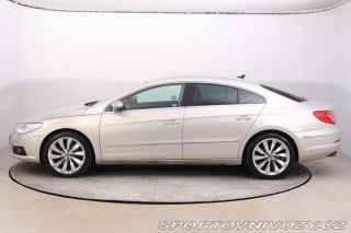 Volkswagen Passat CC CC Highline 2.0 TDI 2011