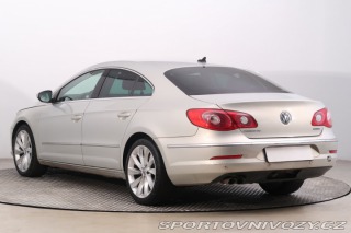 Volkswagen Passat CC CC Highline 2.0 TDI 2011