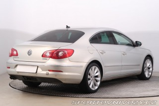 Volkswagen Passat CC CC Highline 2.0 TDI 2011