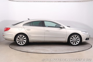 Volkswagen Passat CC CC Highline 2.0 TDI 2011