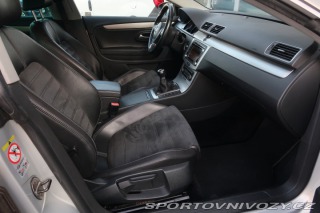 Volkswagen Passat CC CC Highline 2.0 TDI 2011