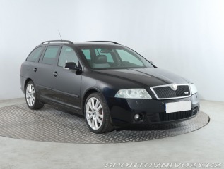 Škoda Octavia RS RS RS 2.0 TDI