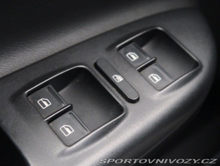Škoda Octavia RS RS RS 2.0 TDI 2007