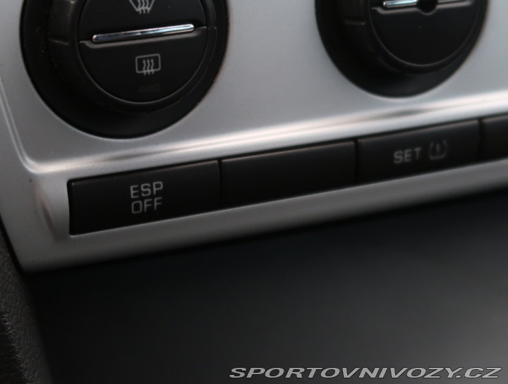 Škoda Octavia RS RS RS 2.0 TDI 2007