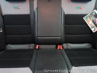 Škoda Octavia RS RS RS 2.0 TDI 2007