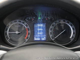 Škoda Octavia RS RS RS 2.0 TDI 2007