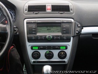 Škoda Octavia RS RS RS 2.0 TDI 2007