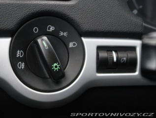 Škoda Octavia RS RS RS 2.0 TDI 2007